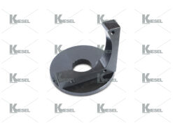 FLANGIA POMPE POWER STROKE 6.4L PER TOPTEC- BANCO PROVA