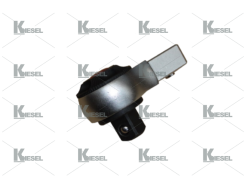 RATCHET GRAFTING 14X18 WITH CONNECTION 1/2" FOR DINAMOMETRIC