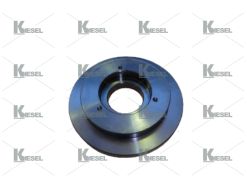 FLANGE FOR PUMP CP1H3