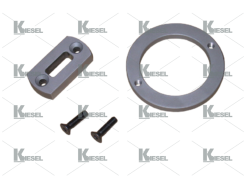 KIT FOR SIEMENS PUMP cr (to be used only with coupling 00 036 94)