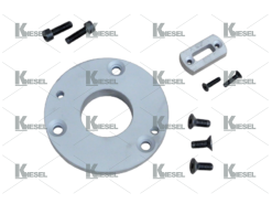 KIT FOR PUMP DENSO (to be used only with coupling 00 036 94)