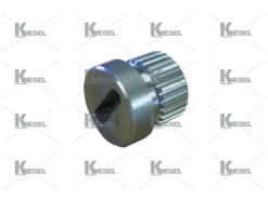 MOTOR COUPLING FOR MERCEDES PUMP cr