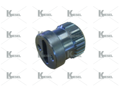 MOTOR COUPLING FOR MERCEDES USA PUMP cr