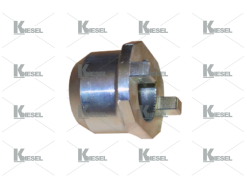 COUPLING FOR IVECO EUROCARGO D.50