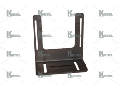 FIXING BRACKET FOR RAIL 6 INJECTORS