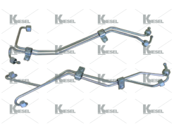 PIPE SET FOR IVECO 65.9-50.9