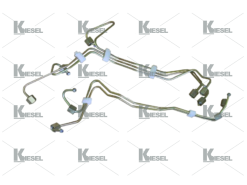 PIPE SET FOR MERCEDES SPRINTER 412 5 CIL.