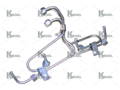 PIPE SET FOR VW GOLF/AUDI 80 P.BH