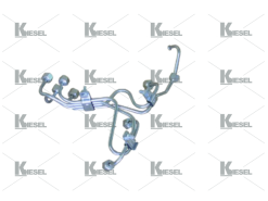 PIPE SET FOR VW TRANSPORTER 1.9 D
