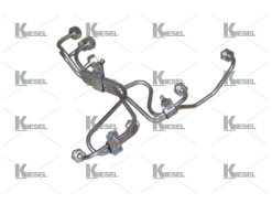 PIPE SET FOR VW 1900