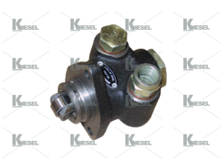 FUEL FEED PUMP
