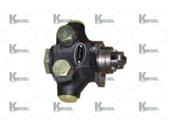 FUEL FEED PUMP
