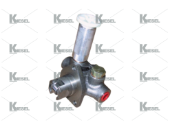FUEL FEED PUMP