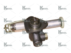 FUEL FEED PUMP