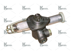 FUEL FEED PUMP