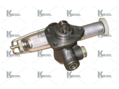 FUEL FEED PUMP