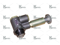 FUEL FEED PUMP