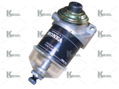 FILTER FORD FIESTA-MONDEO