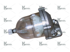 WATERTRAP D.1/2"