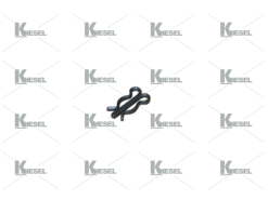 PIN FOR REGULETOR D 6