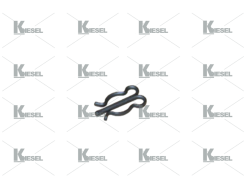 PIN FOR REGULETOR D 8