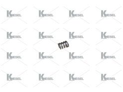 SPRING FOR INJECTOR COMMON RAIL DELPHI 10pcs*