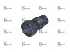 NOZZLE NUT
