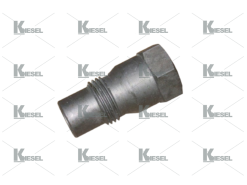 NOZZLE NUT FOR MERCEDES- VW