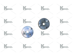 NOZZLE SPACER VOLVO-CUMMINS-RENAULT
