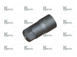 NOZZLE NUT FOR VOLVO-MERCEDES-MAN-KHD