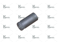 NOZZLE NUT
