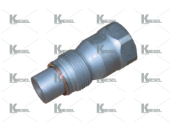 NOZZLE NUT FOR BMW