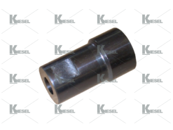 NOZZLE NUT FOR BERLIET GLR