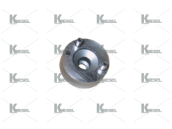 NOZZLE SPACER MERCEDES-KHD