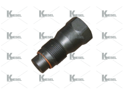 NOZZLE NUT