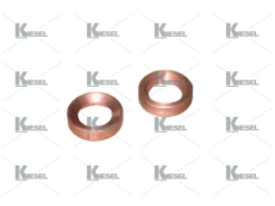 HEAT SHIELD D.18x11x4,5 MITSUBISHI-TOYOTA 30003-10306