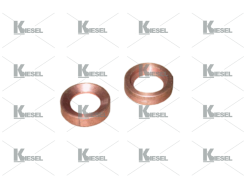 HEAT SHIELD MITSUBISHI ME 001017 D.16x11x4,5