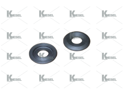 HEAT SHIELD D.20x8x2,65 MERCEDES 1° SERIES