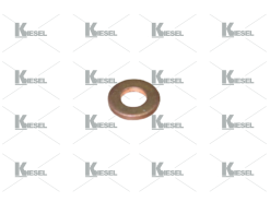INJECTOR WASHER 8x15x1