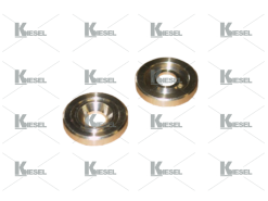 HEAT SHIELD D.21,5x7,3x4,1 DAIHATZU