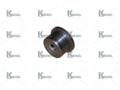 HEAT SHIELD D.21,5x7,3x14,6 FORD TRANSIT