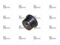 HEAT SHIELD D.21,5x7,4x13,5 OPEL BEDFORD