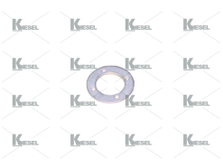 HEAT SHIELD D.19x12x1 TOYOTA MITSUBISHI