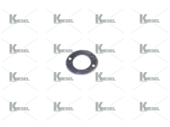 HEAT SHIELD D.22,5x12,7x1 FOR TOYOTA-DAYATZU