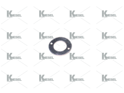 HEAT SHIELD D.19x12x1 TOYOTA