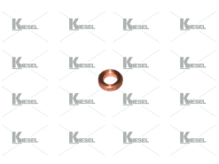 HEAT SHIELD D.13x7,7x3,5 FOR COPPER
