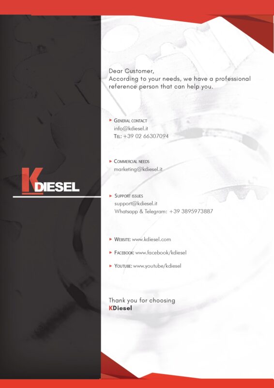 KDIESEL