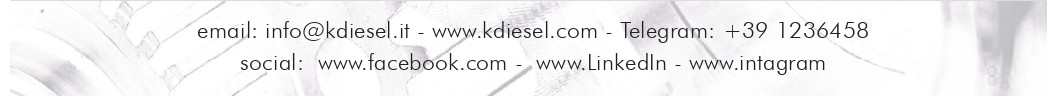 KDIESEL