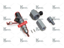 REMOVAL KIT INJECTOR CATERPILLAR MECHANIC 1.1 - 3126