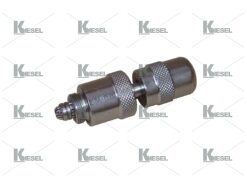 TOOLS FOR INSERT TEFLON RING INJECTORS Common Rail BOSCH CRI